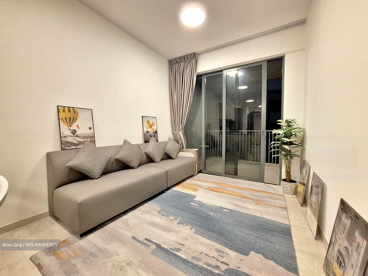 The Florence Residences (D19), Apartment #471253021